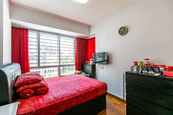 La Casa (D25), Condominium #280812281